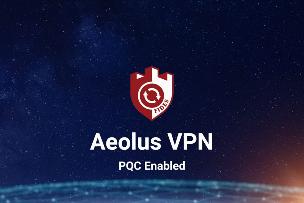 Aeolus VPN