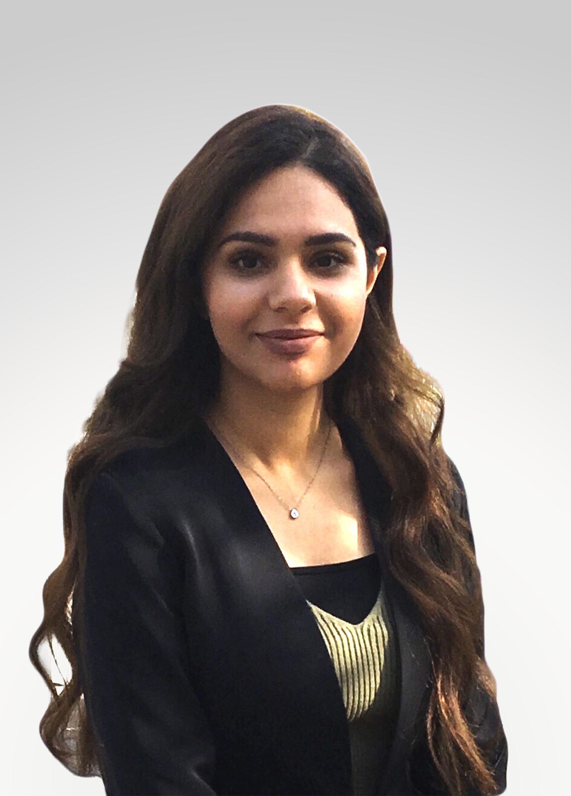 Dr. Dina Ghanai Dr. Dina Ghanai