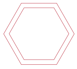 hex